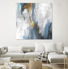 Revolving Motion II by PI Studio on GIANT ART - abstract