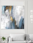 Revolving Motion II by PI Studio on GIANT ART - abstract