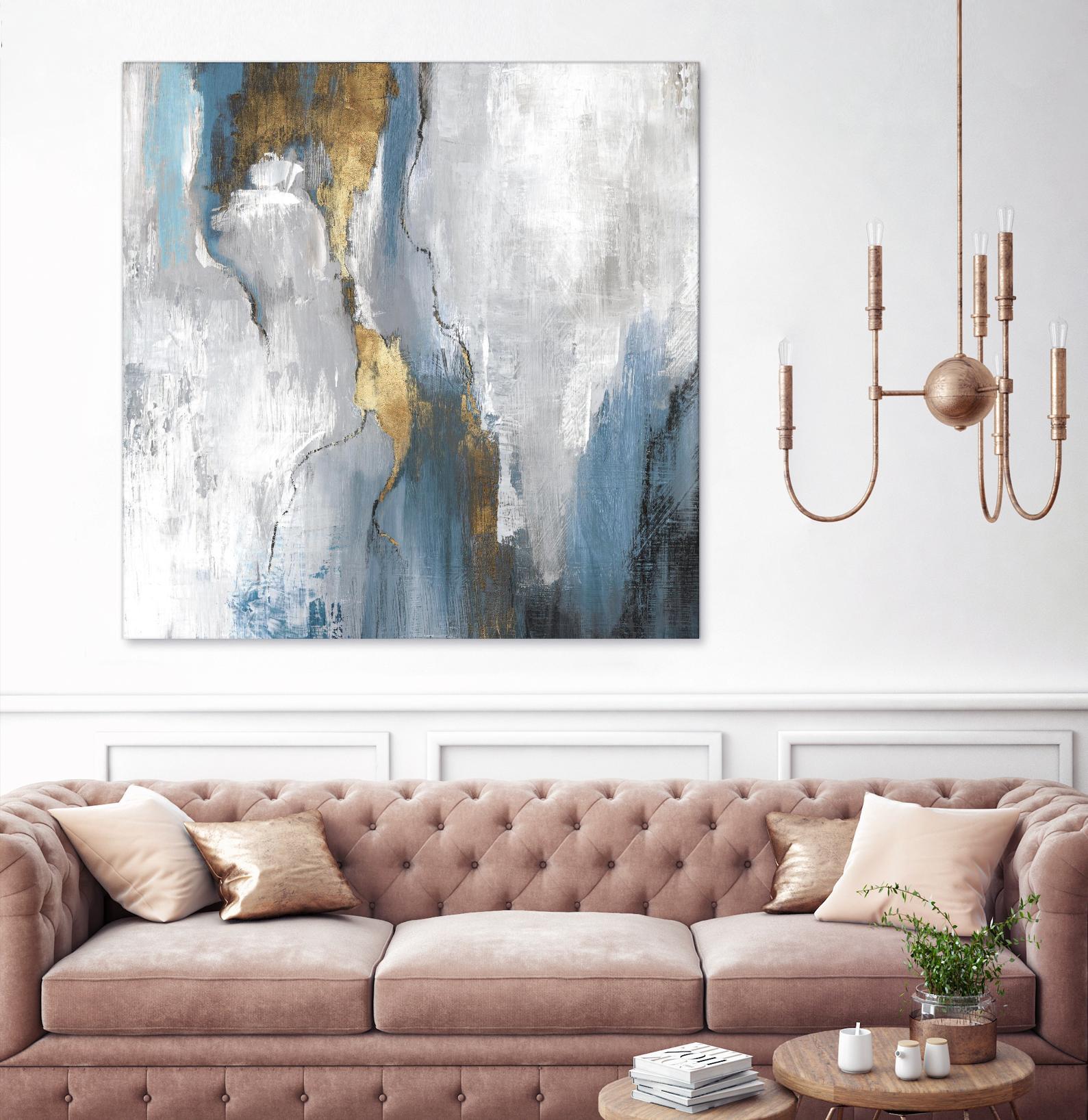 Revolving Motion II by PI Studio on GIANT ART - abstract