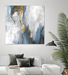 Revolving Motion II by PI Studio on GIANT ART - abstract