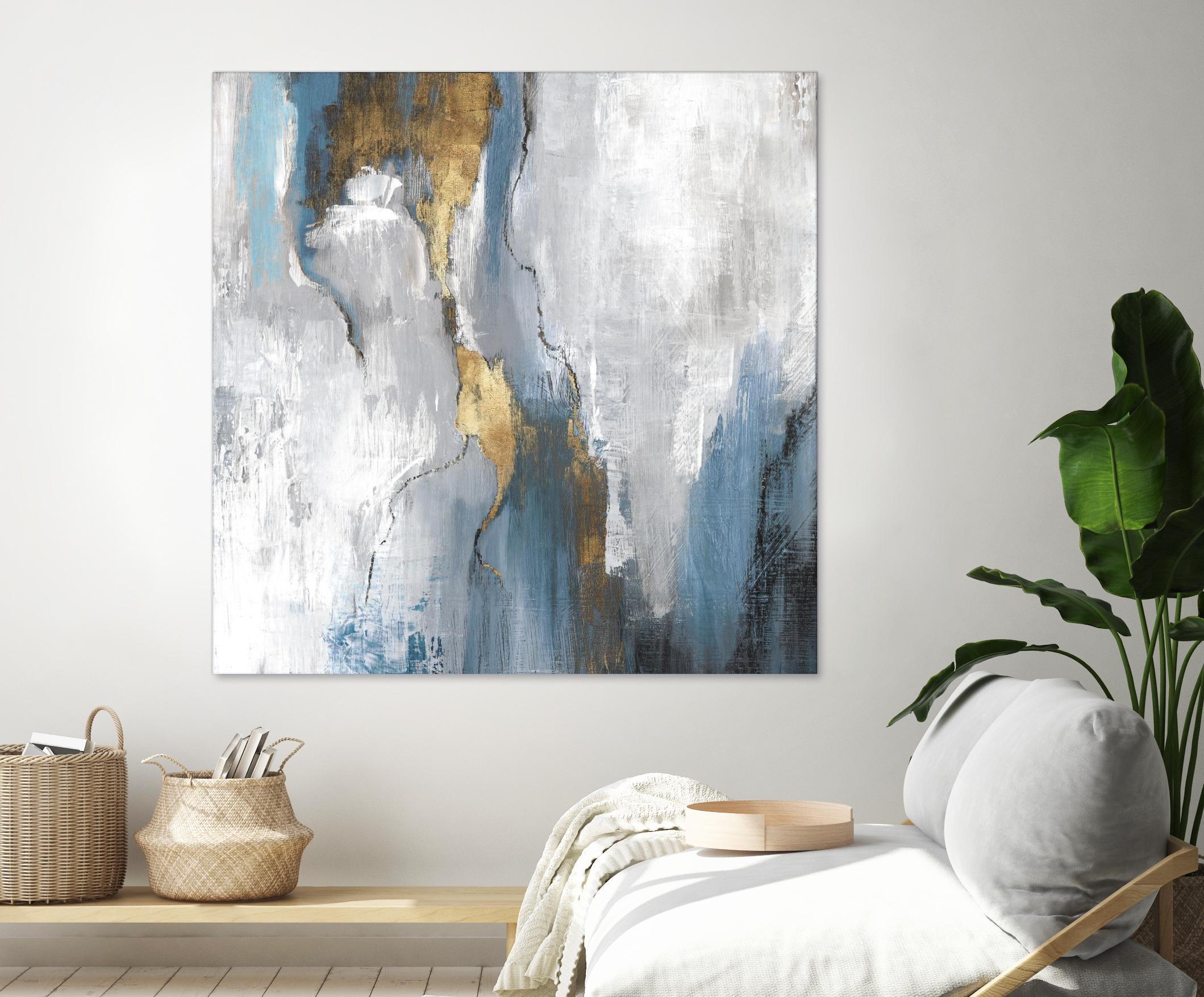 Revolving Motion II by PI Studio on GIANT ART - abstract