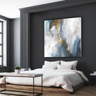 Revolving Motion II by PI Studio on GIANT ART - abstract