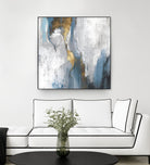 Revolving Motion II by PI Studio on GIANT ART - abstract