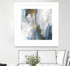 Revolving Motion II by PI Studio on GIANT ART - abstract