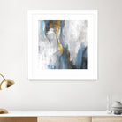 Revolving Motion II by PI Studio on GIANT ART - abstract