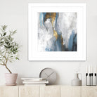 Revolving Motion II by PI Studio on GIANT ART - abstract