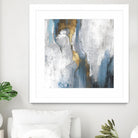 Revolving Motion II by PI Studio on GIANT ART - abstract