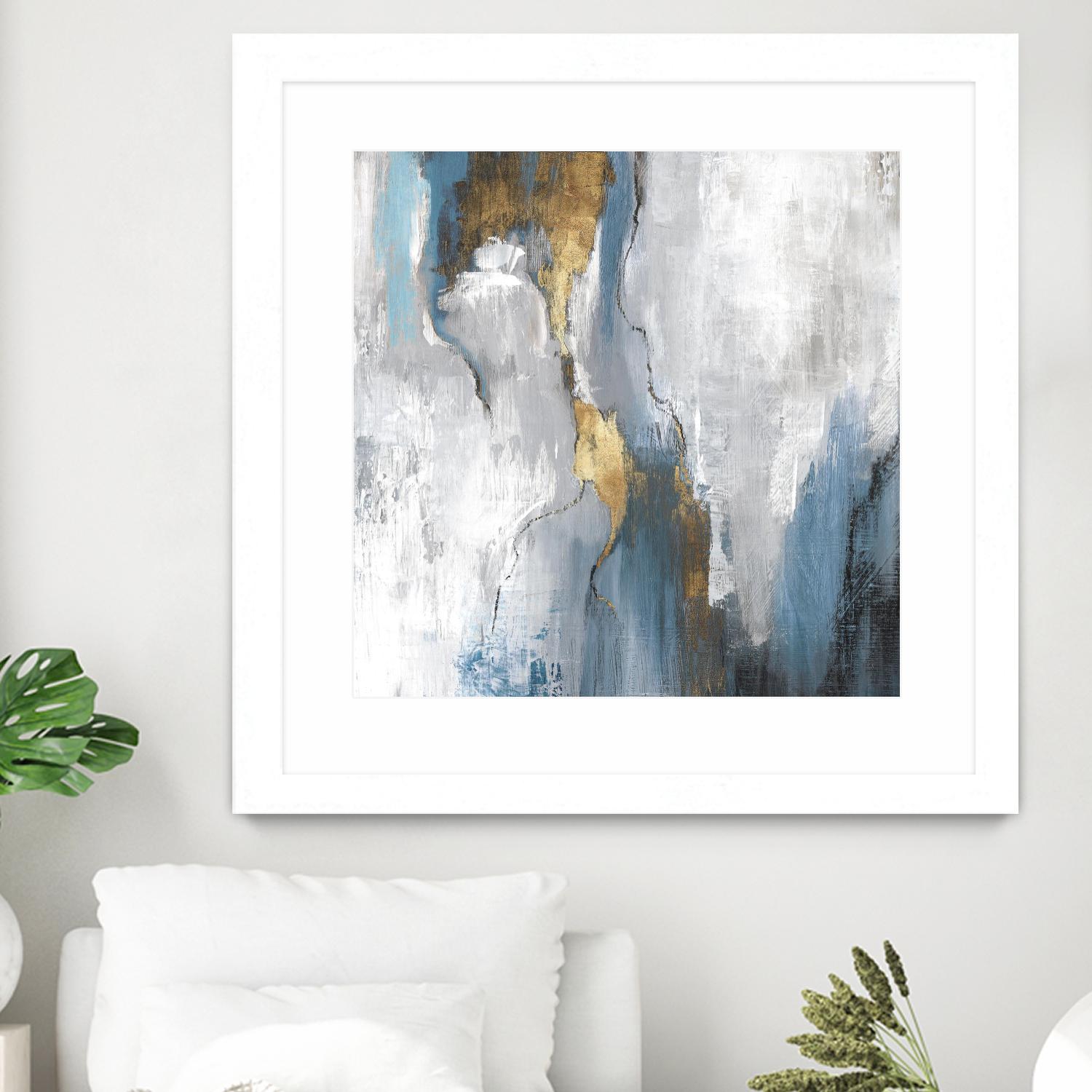 Revolving Motion II by PI Studio on GIANT ART - abstract