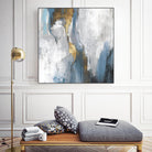 Revolving Motion II by PI Studio on GIANT ART - abstract