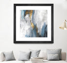 Revolving Motion II by PI Studio on GIANT ART - abstract