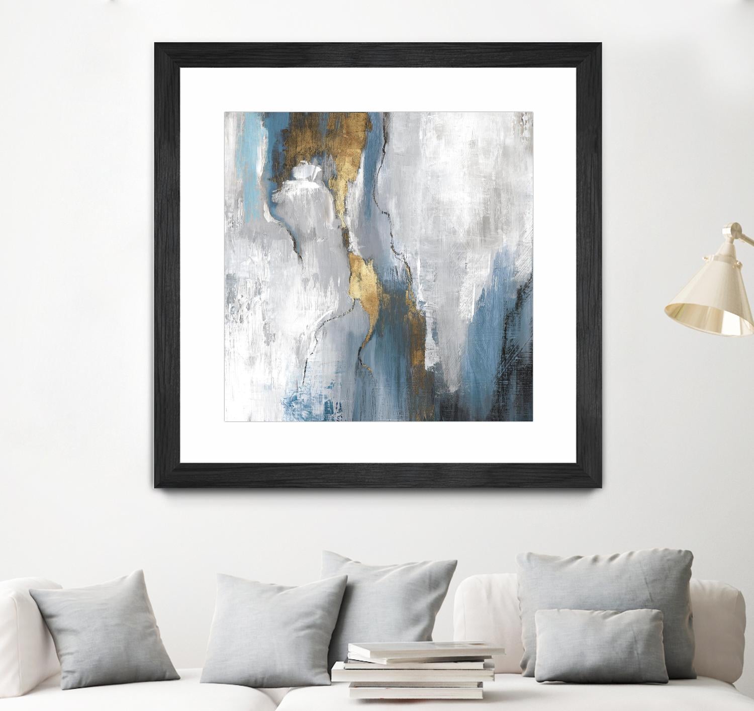 Revolving Motion II by PI Studio on GIANT ART - abstract