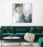 Revolving Motion II by PI Studio on GIANT ART - abstract