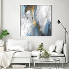 Revolving Motion II by PI Studio on GIANT ART - abstract