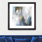 Revolving Motion II by PI Studio on GIANT ART - abstract