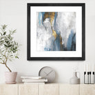 Revolving Motion II by PI Studio on GIANT ART - abstract