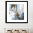 Revolving Motion II by PI Studio on GIANT ART - abstract