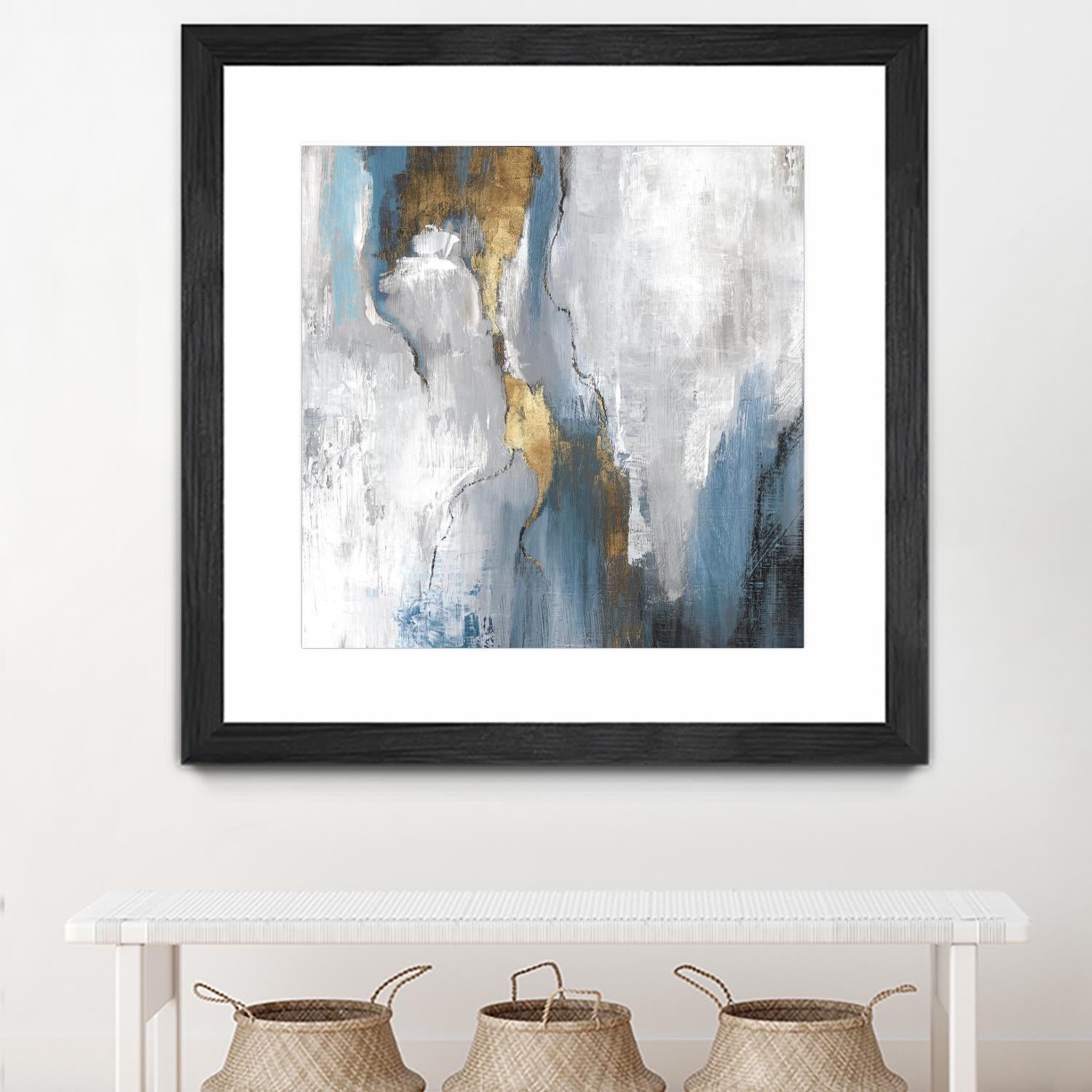 Revolving Motion II by PI Studio on GIANT ART - abstract