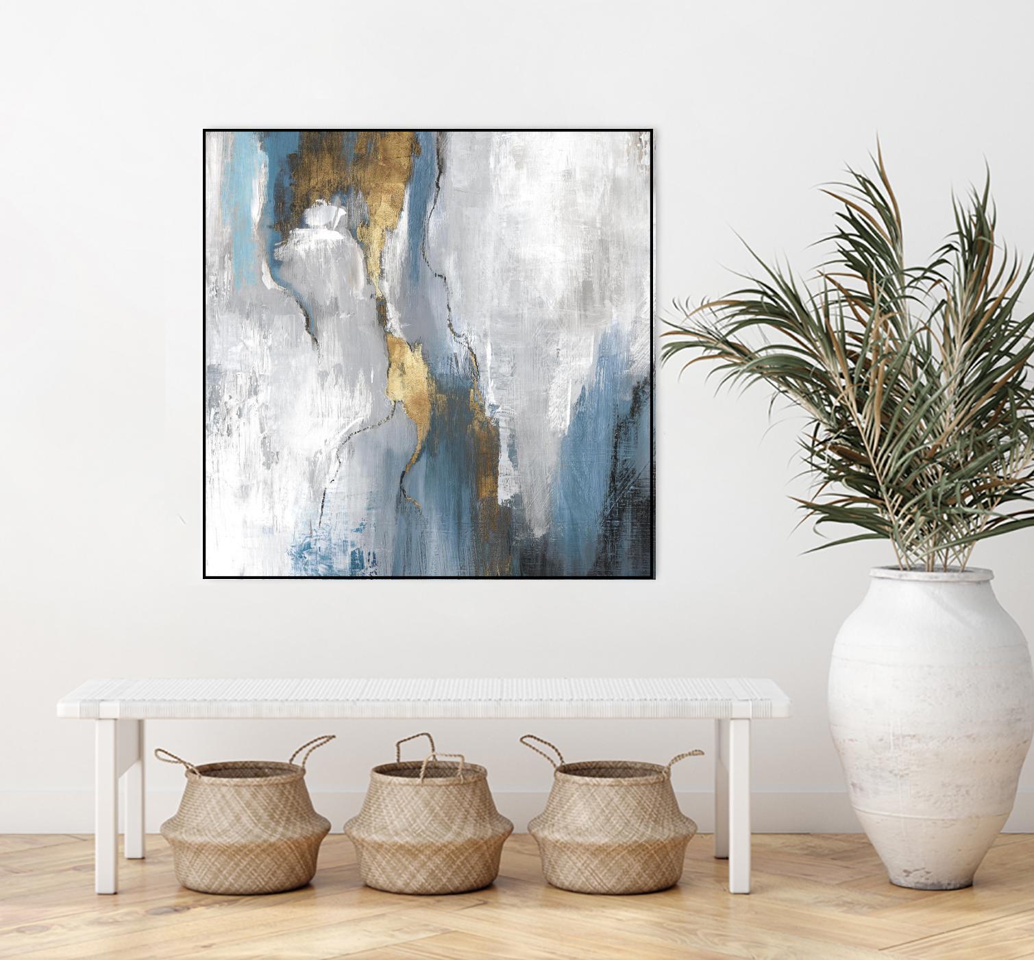 Revolving Motion II by PI Studio on GIANT ART - abstract