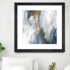 Revolving Motion II by PI Studio on GIANT ART - abstract