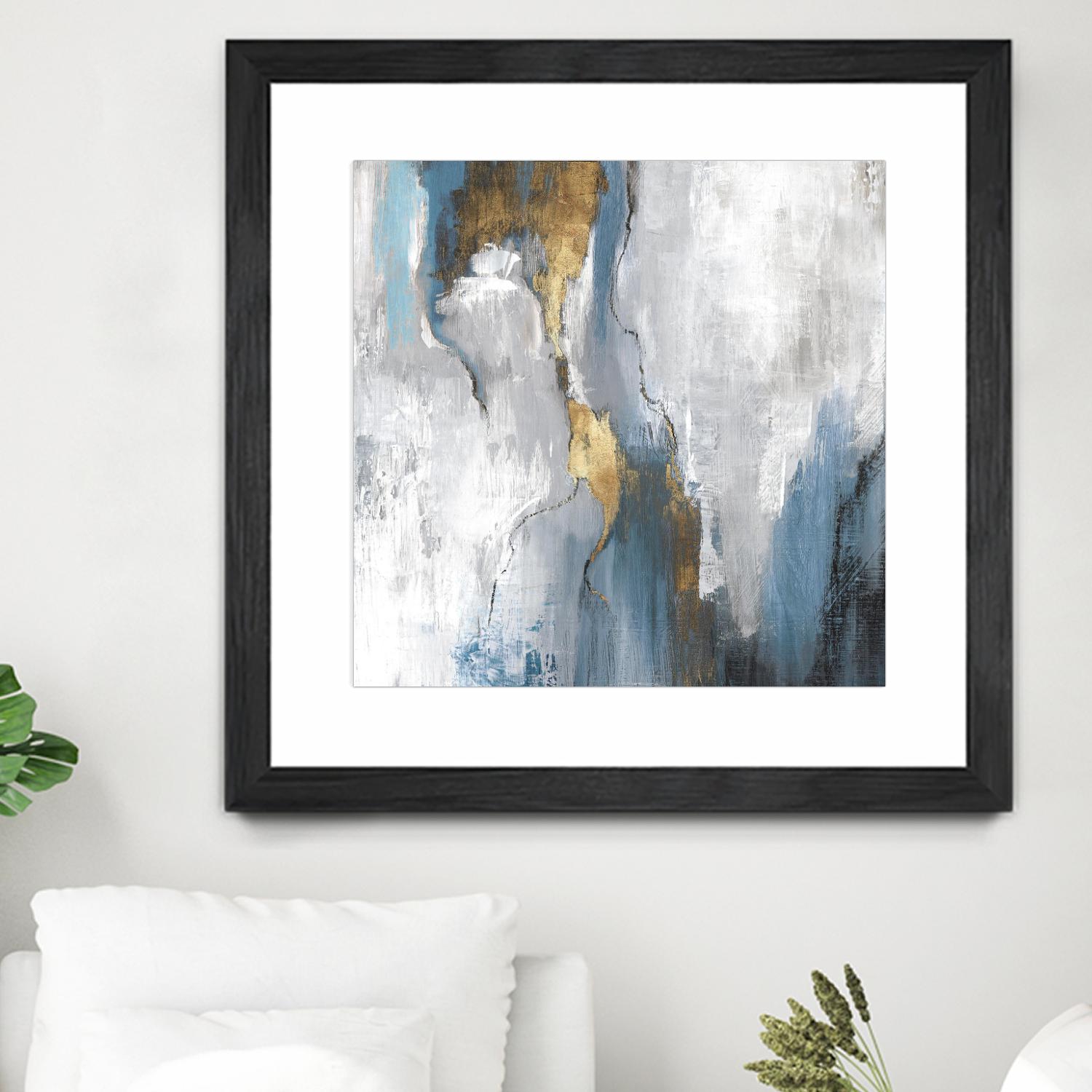 Revolving Motion II by PI Studio on GIANT ART - abstract