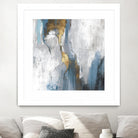 Revolving Motion II by PI Studio on GIANT ART - abstract