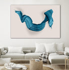 Azures Stroke by PI Studio on GIANT ART - abstract