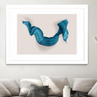 Azures Stroke by PI Studio on GIANT ART - abstract