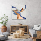 Thinking Through Time I by PI Studio on GIANT ART - abstract