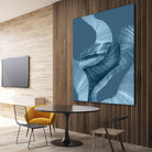 Unfolded Secret I by PI Studio on GIANT ART - abstract