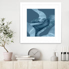 Unfolded Secret I by PI Studio on GIANT ART - abstract