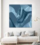 Unfolded Secret II by PI Studio on GIANT ART - abstract