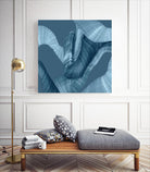 Unfolded Secret II by PI Studio on GIANT ART - abstract