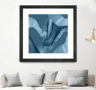 Unfolded Secret II by PI Studio on GIANT ART - abstract