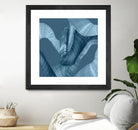 Unfolded Secret II by PI Studio on GIANT ART - abstract