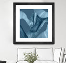 Unfolded Secret II by PI Studio on GIANT ART - abstract