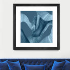 Unfolded Secret II by PI Studio on GIANT ART - abstract