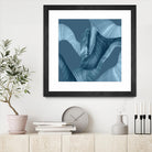 Unfolded Secret II by PI Studio on GIANT ART - abstract