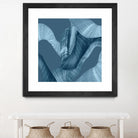 Unfolded Secret II by PI Studio on GIANT ART - abstract