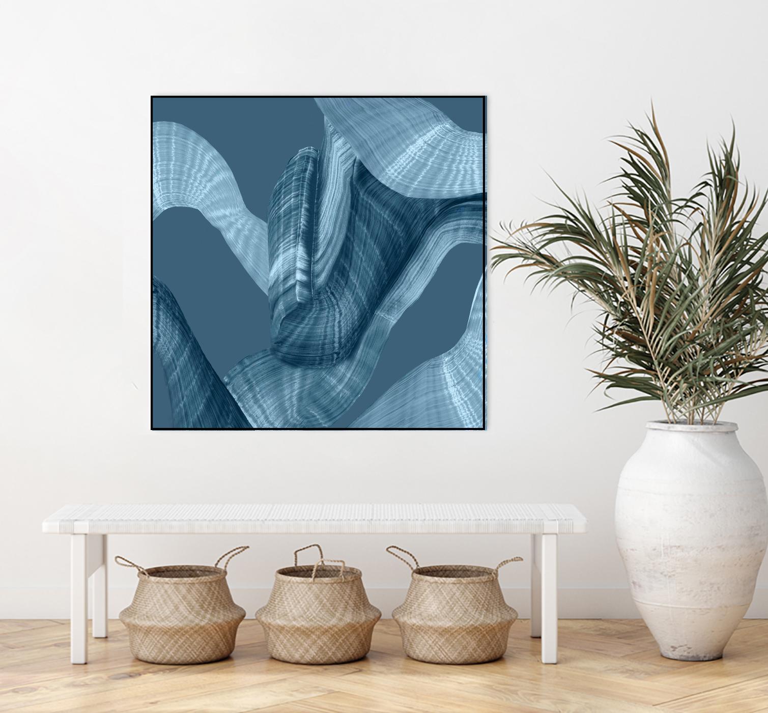 Unfolded Secret II by PI Studio on GIANT ART - abstract