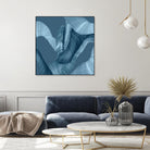 Unfolded Secret II by PI Studio on GIANT ART - abstract