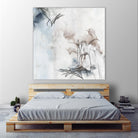 Leda and the Swan by PI Studio on GIANT ART - abstract