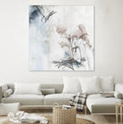 Leda and the Swan by PI Studio on GIANT ART - abstract