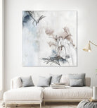 Leda and the Swan by PI Studio on GIANT ART - abstract