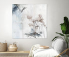 Leda and the Swan by PI Studio on GIANT ART - abstract