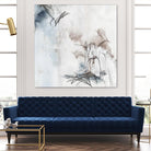 Leda and the Swan by PI Studio on GIANT ART - abstract