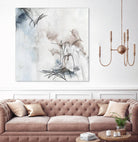 Leda and the Swan by PI Studio on GIANT ART - abstract