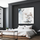 Leda and the Swan by PI Studio on GIANT ART - abstract