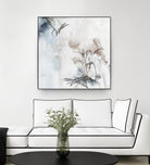 Leda and the Swan by PI Studio on GIANT ART - abstract
