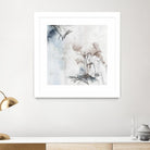 Leda and the Swan by PI Studio on GIANT ART - abstract