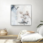 Leda and the Swan by PI Studio on GIANT ART - abstract
